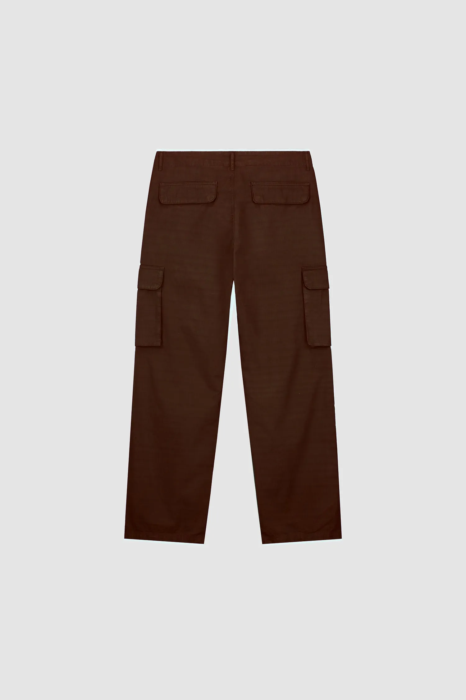 Cargo Pants - Brown