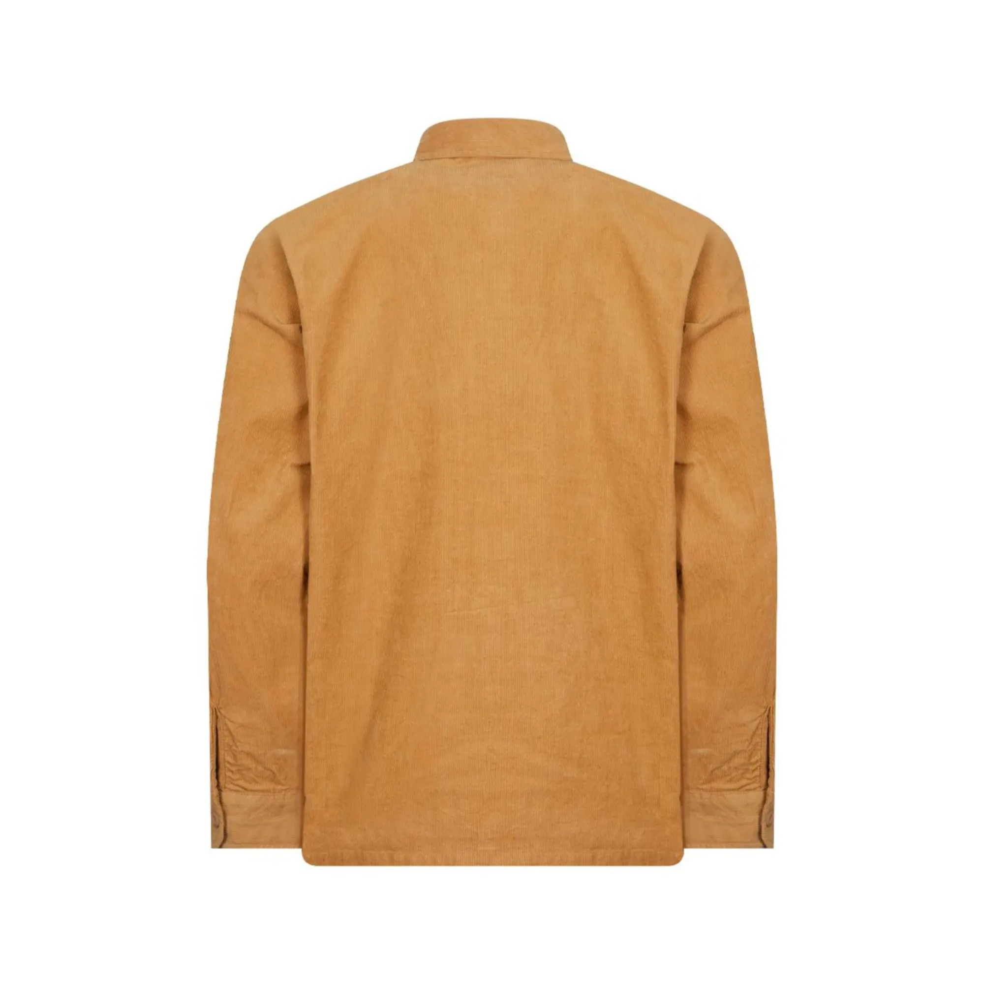 Carhartt WIP Dixon Shirt Jacket Dusty Hamilton Brown