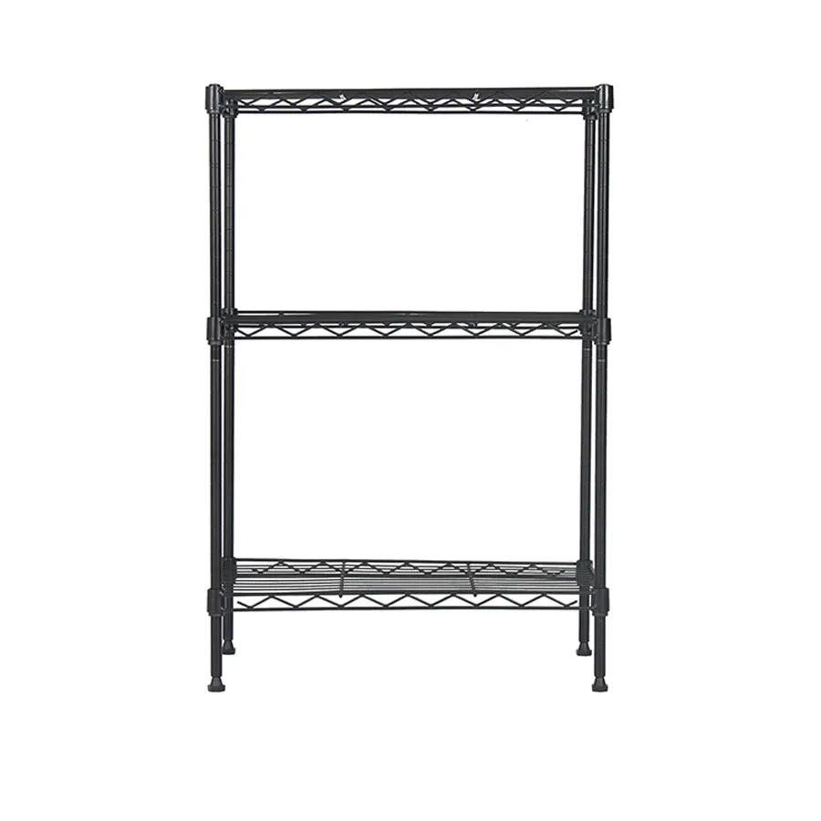 Carter 3 Tier Metal Rack