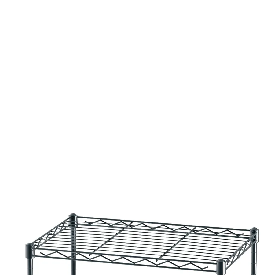 Carter 3 Tier Metal Rack