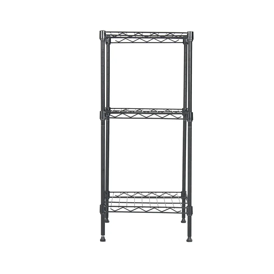 Carter 3 Tier Metal Rack