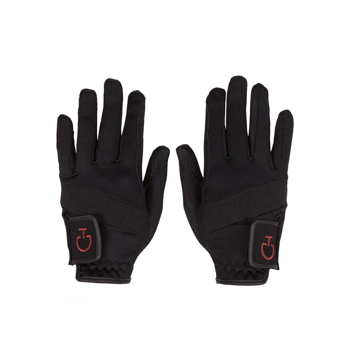 Cavalleria Toscana Technical Glove