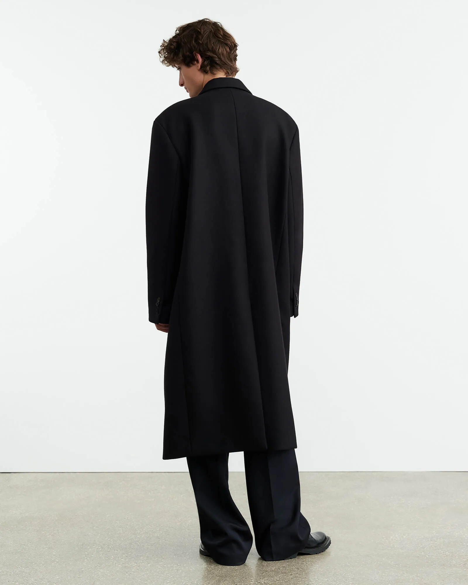 CERNIK COAT