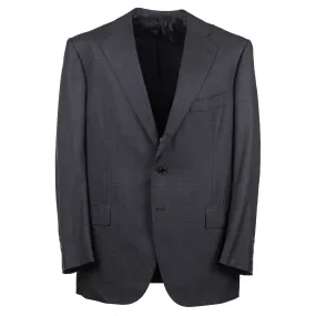 Cesare Attolini Slim-Fit Wool Suit