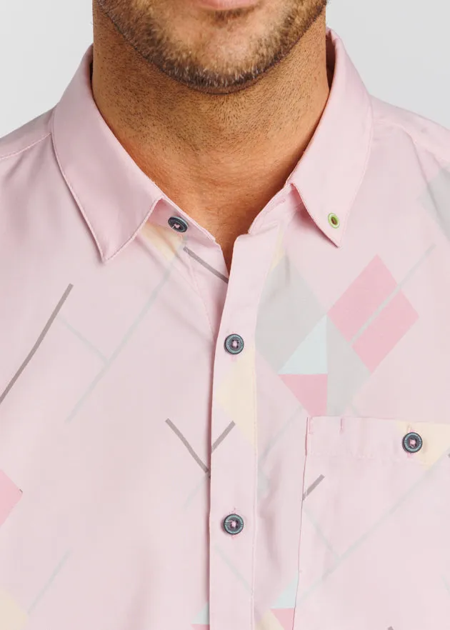 Chip and Chad Men's Button Down