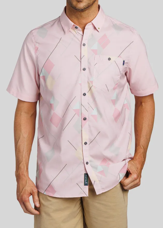 Chip and Chad Men's Button Down