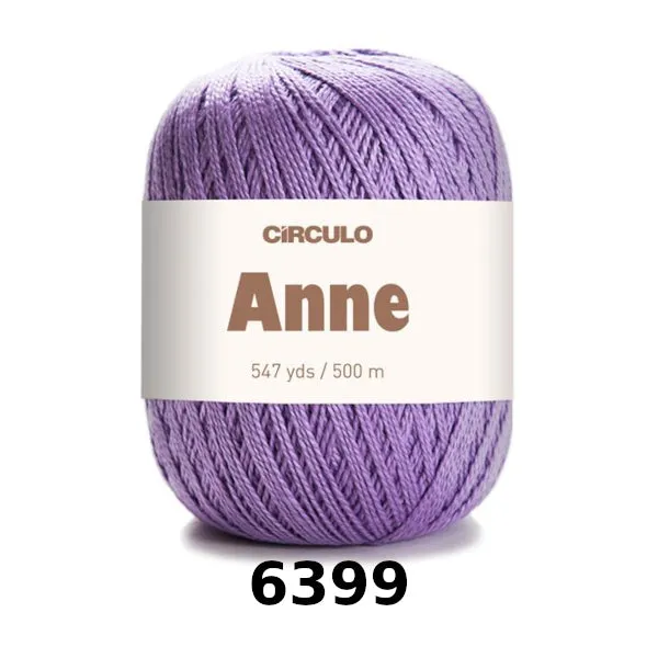 Circulo Yarns Anne