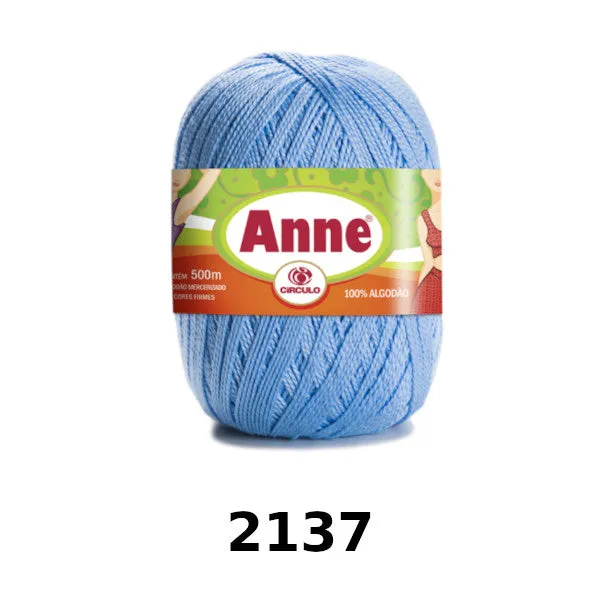 Circulo Yarns Anne