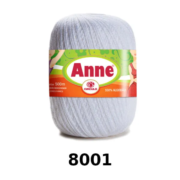 Circulo Yarns Anne