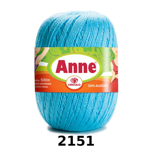 Circulo Yarns Anne