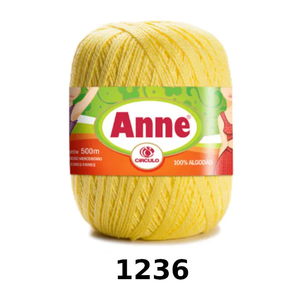 Circulo Yarns Anne