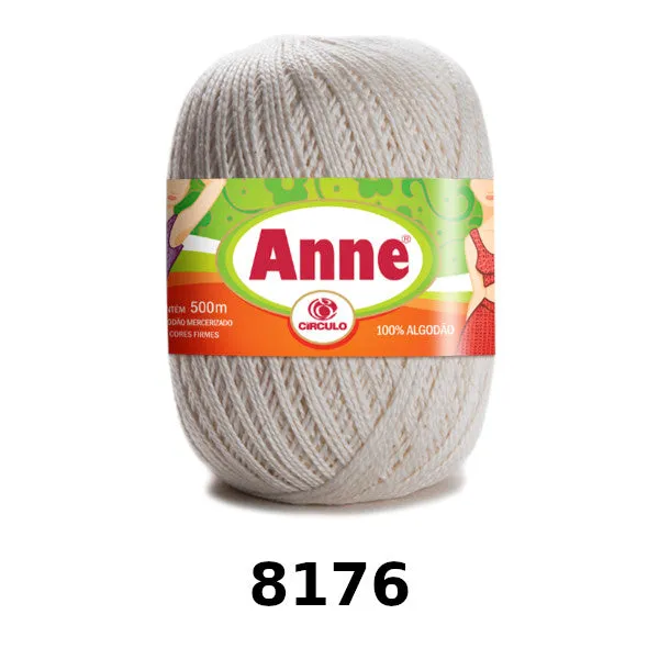 Circulo Yarns Anne