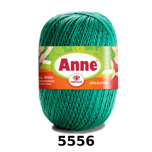 Circulo Yarns Anne