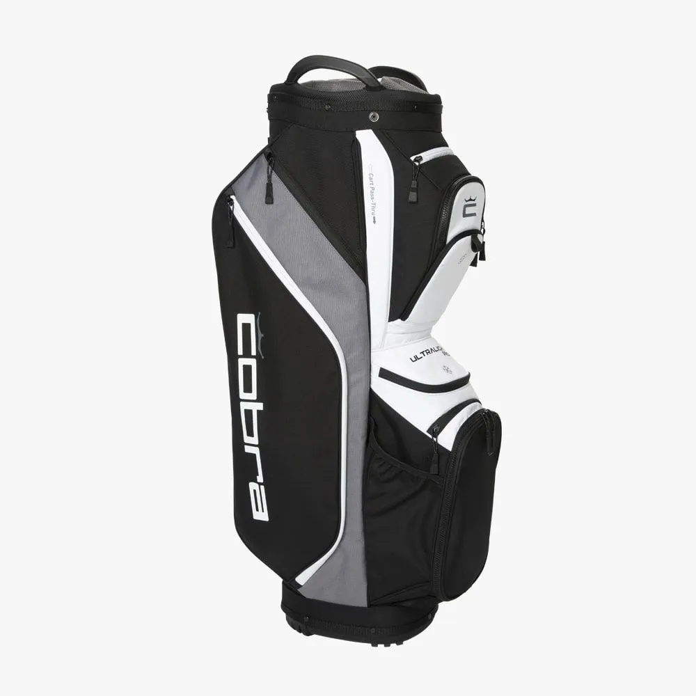 Cobra Ultralight Pro Cart Bag