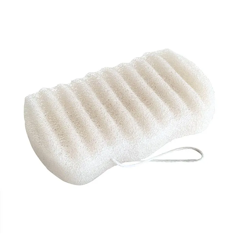 Coconut Konjac Sponge Wave