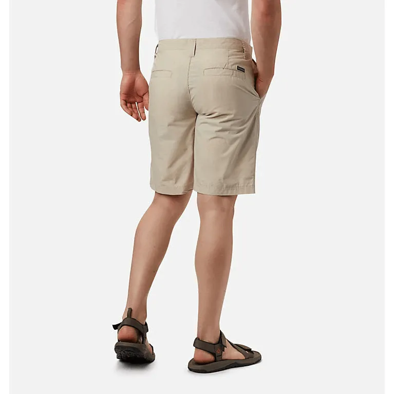 Columbia Men's Fossil Washed Out Short (160)