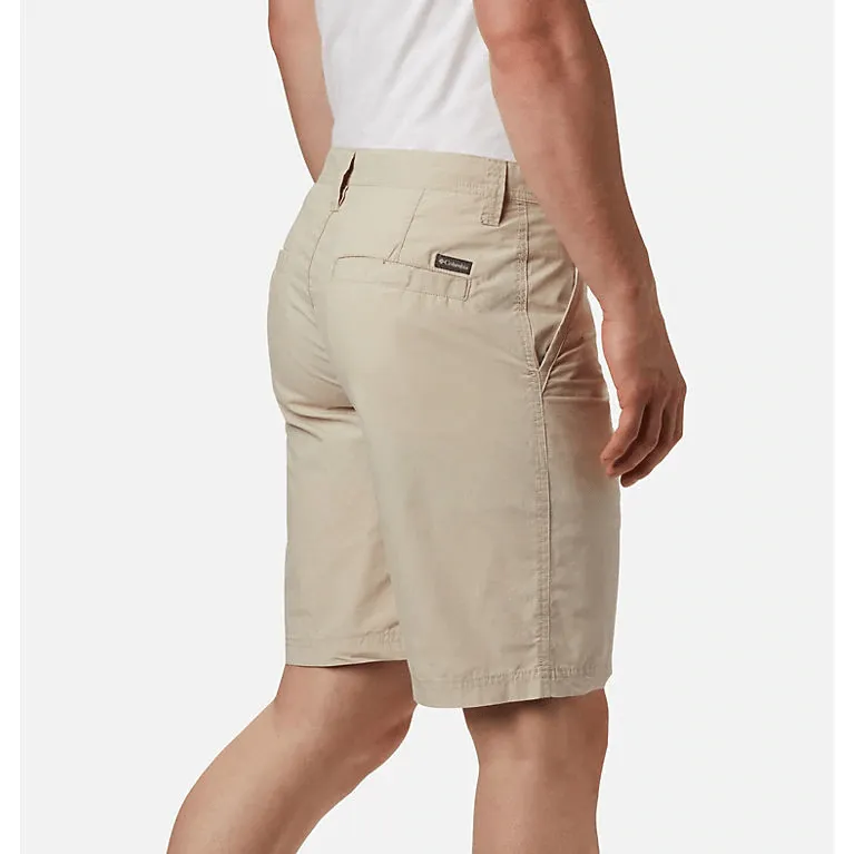 Columbia Men's Fossil Washed Out Short (160)