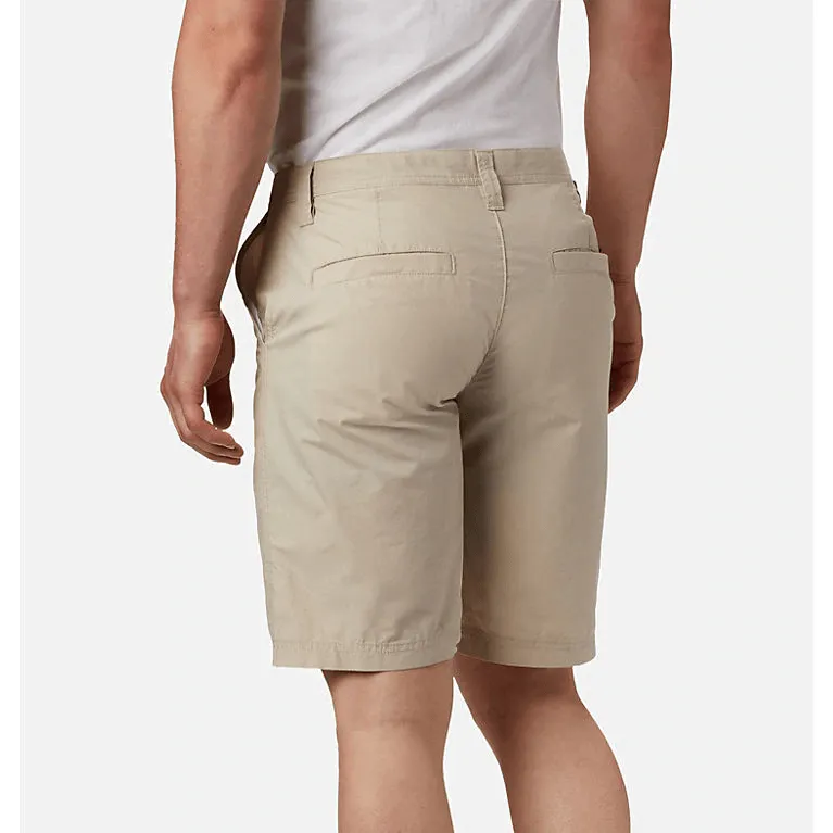 Columbia Men's Fossil Washed Out Short (160)