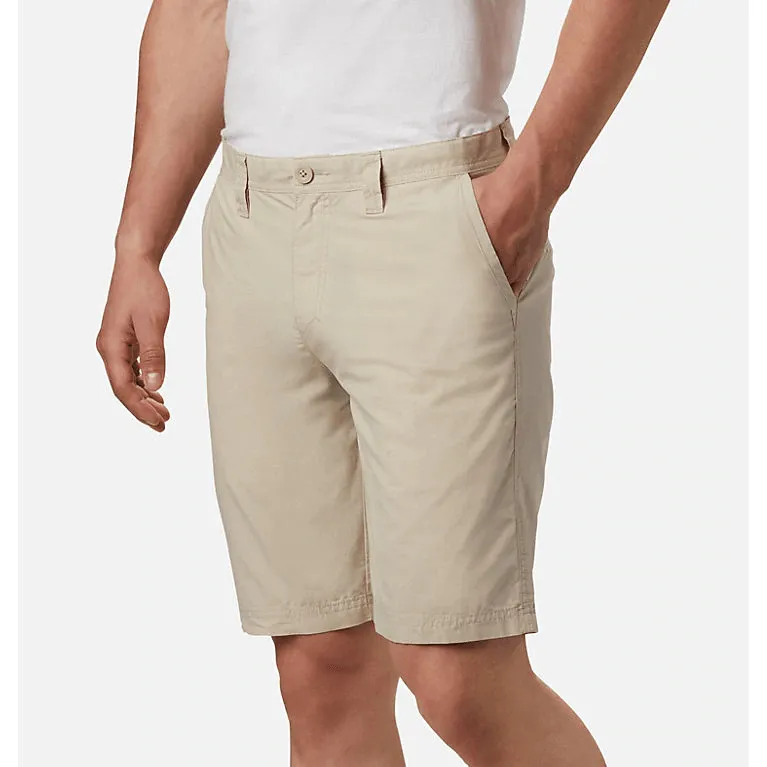 Columbia Men's Fossil Washed Out Short (160)