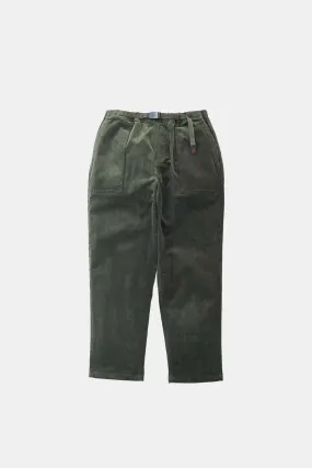 CORDUROY LOOSE TAPERED RIDGE PANT