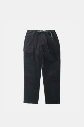 CORDUROY LOOSE TAPERED RIDGE PANT