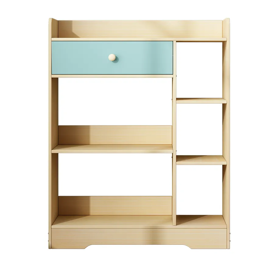 Dawn Bookcase