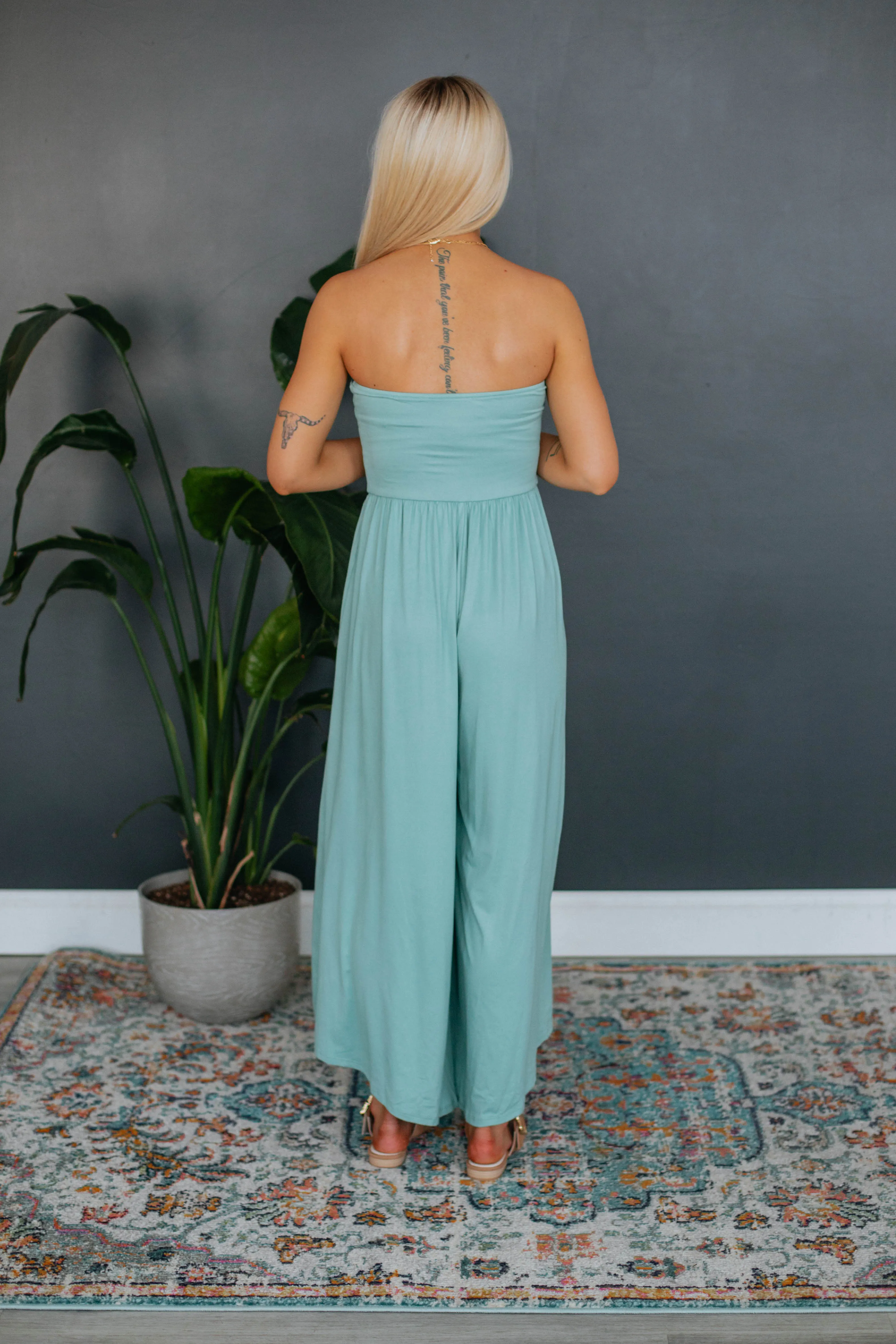 Delia Jumpsuit