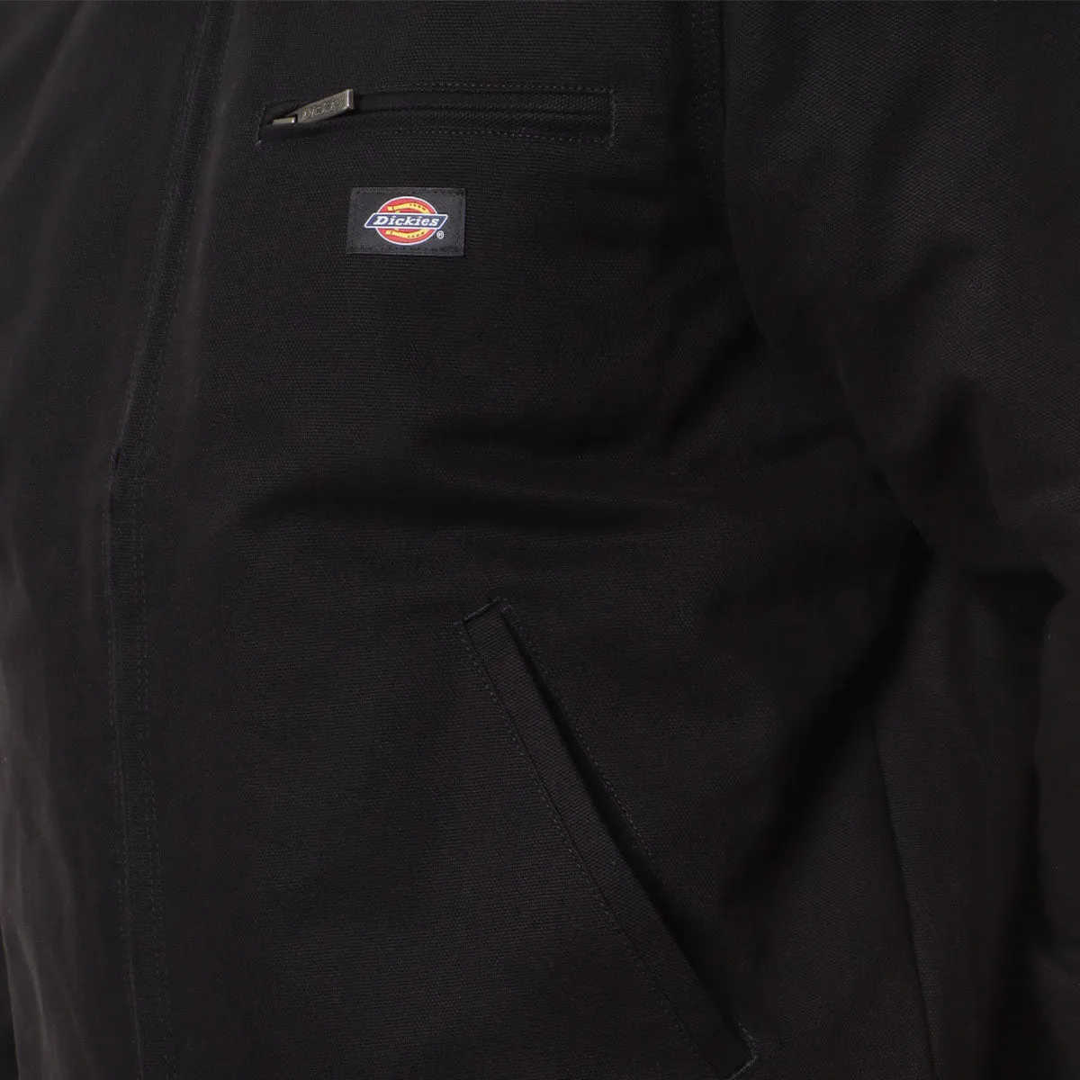 Dickies Duck Canvas Painter Jacket