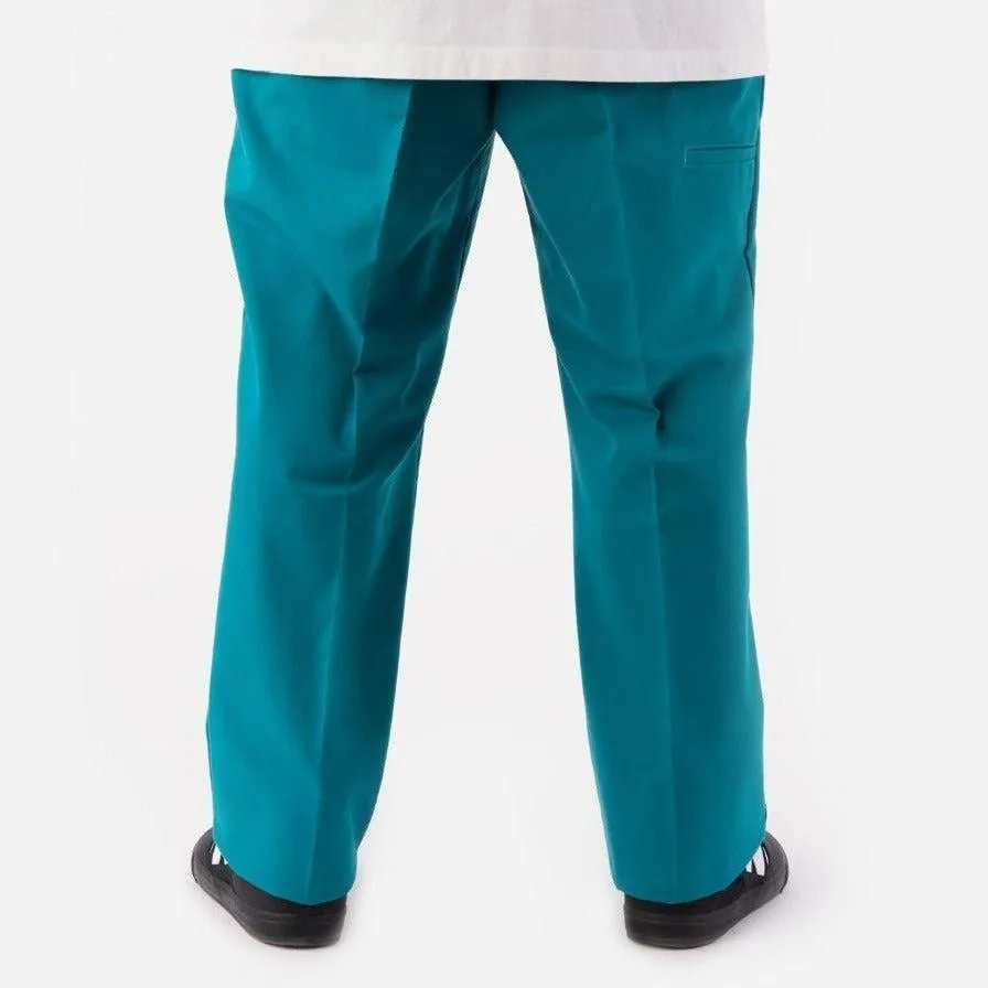 Dickies - Jf 852 - Work Pant - Fanfare Green