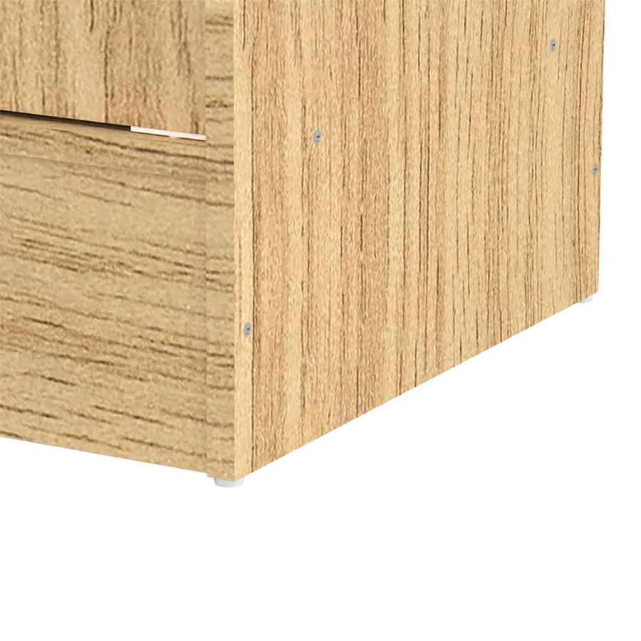 Dinah 3 Door Cabinet