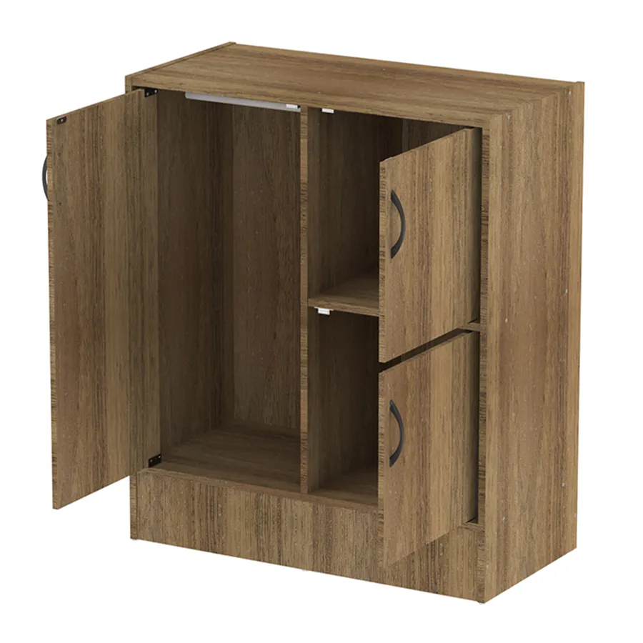 Dinah 3 Door Cabinet