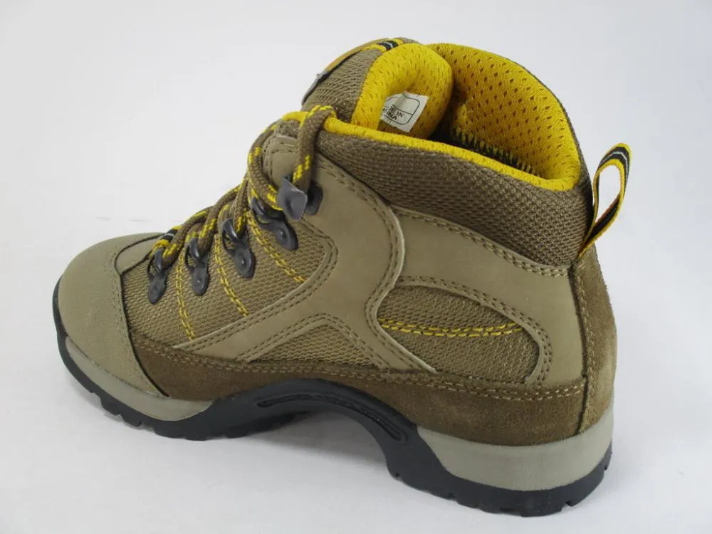 Dolomite scarponcino da trekking da bambino Flash Evo Gtx 85546200050 Giallo