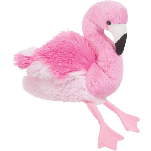 Douglas Cotton Candy the Flamingo