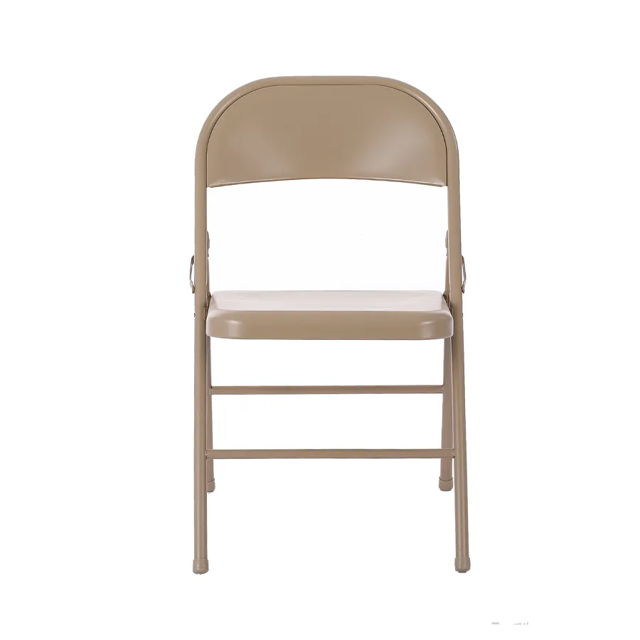 Dutton Metal Folding Chair