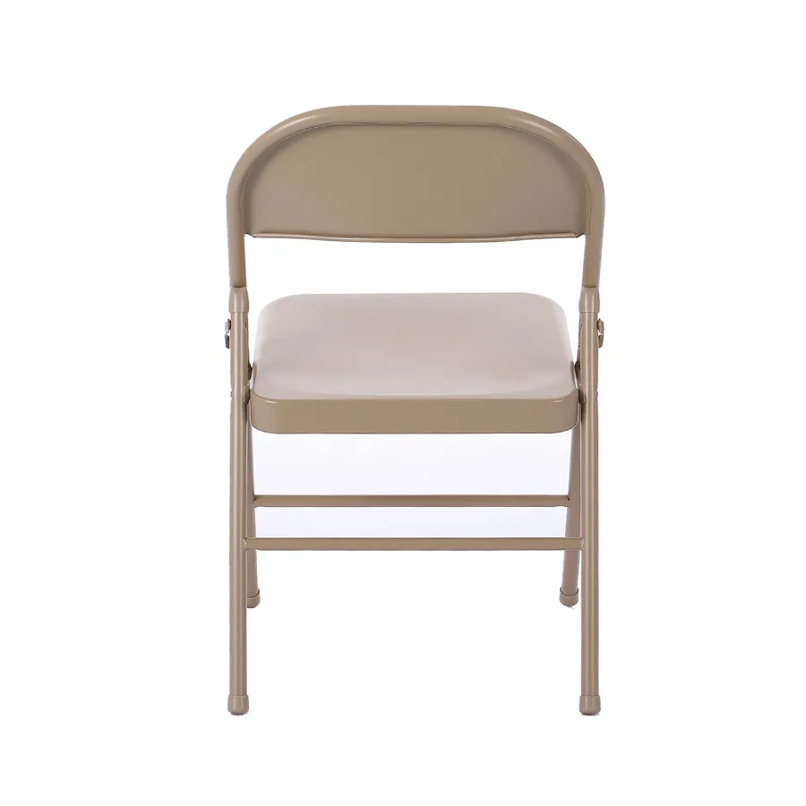 Dutton Metal Folding Chair