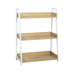 Elliana 3 Tier Bookshelves