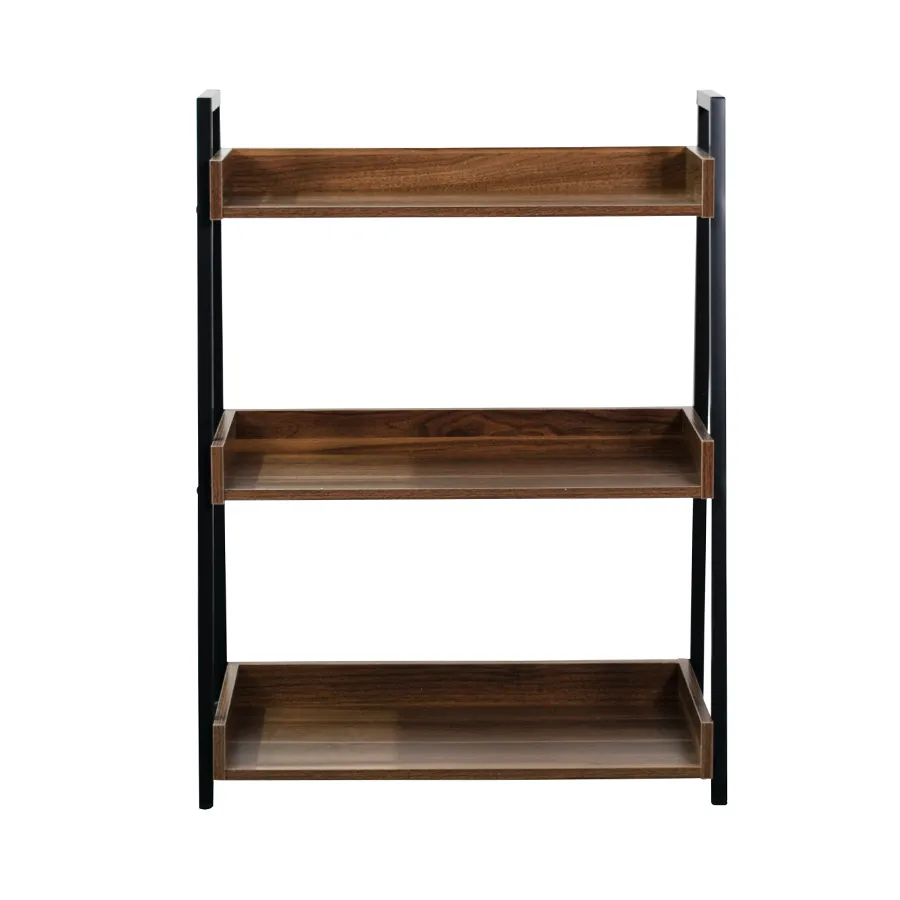 Elliana 3 Tier Bookshelves