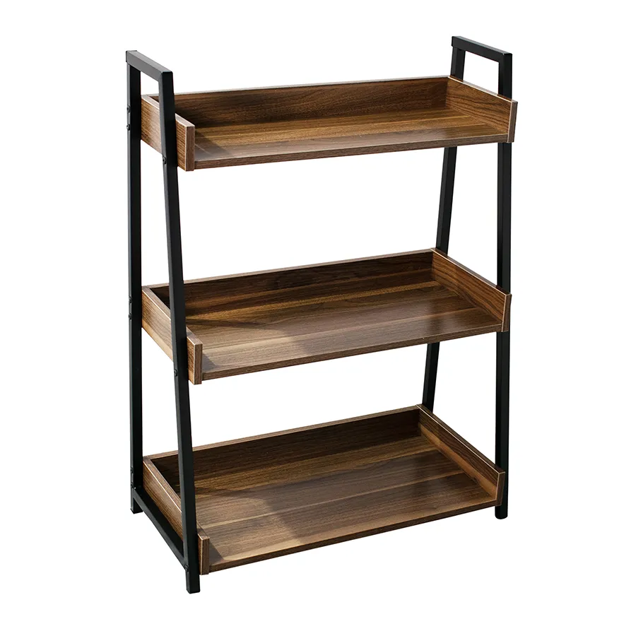 Elliana 3 Tier Bookshelves