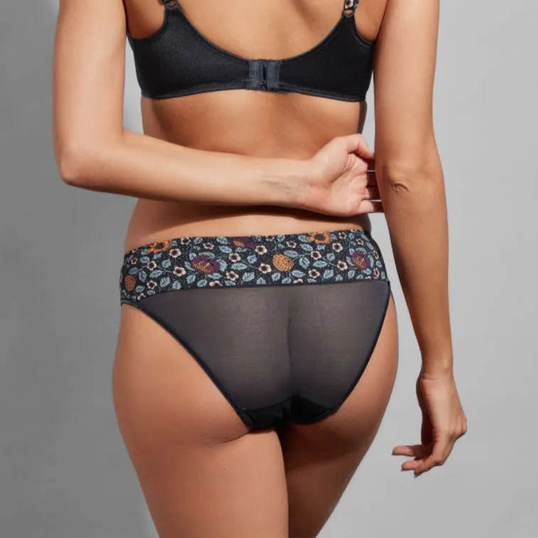 Empreinte Melody Brief in Flower 13386