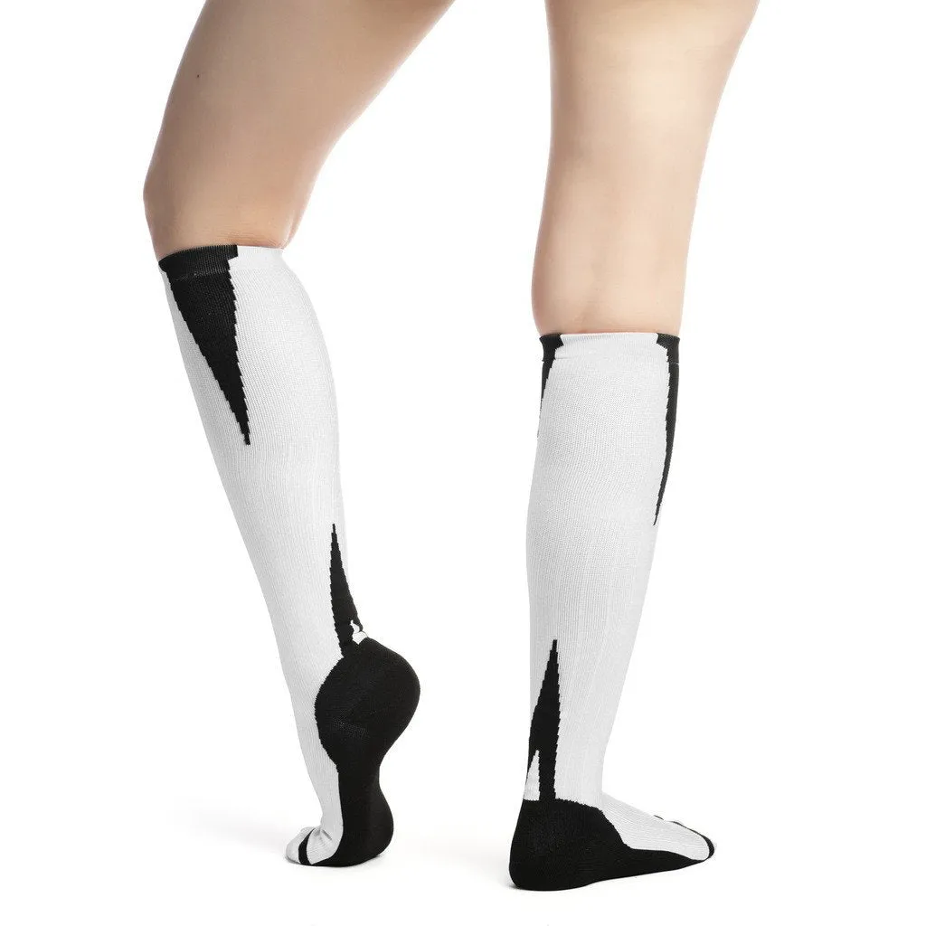 EvoNation Athletic 15-20 mmHg Compression Socks