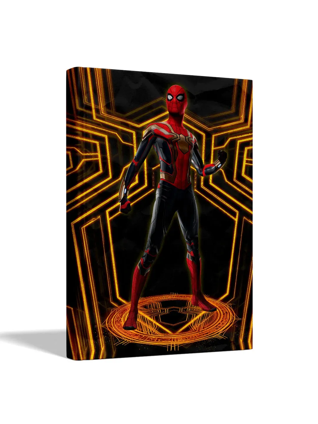 Extraordinary Spiderman Hardbound Diary