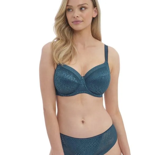 Fantasie Envisage UW Full Cup Bra in Deep Ocean  FL6911