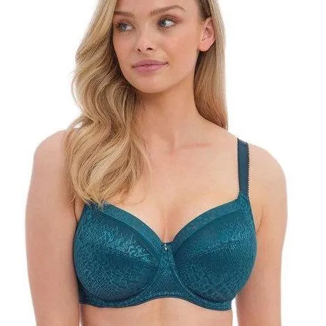 Fantasie Envisage UW Full Cup Bra in Deep Ocean  FL6911