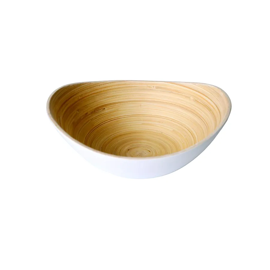 Fargesia Deco Bowl