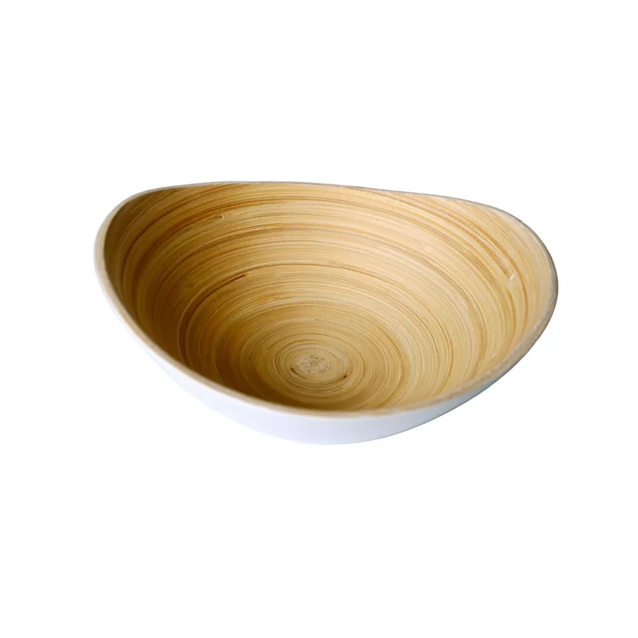 Fargesia Deco Bowl