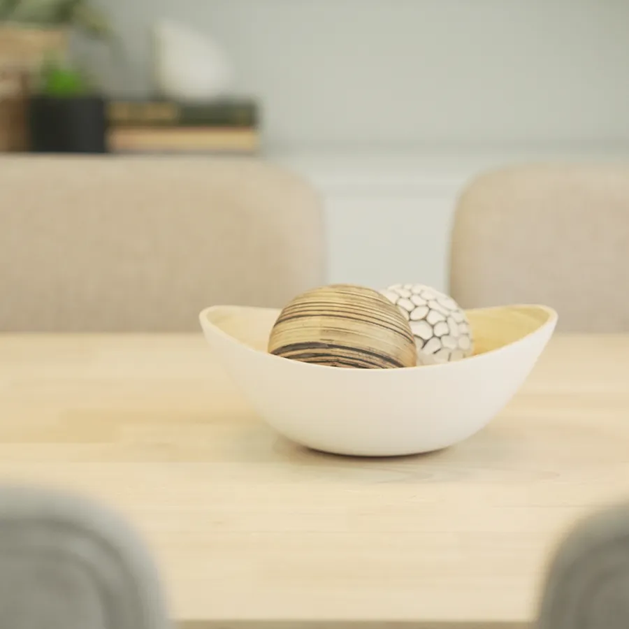 Fargesia Deco Bowl