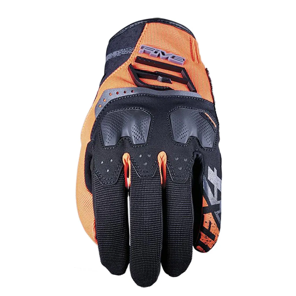 FIVE GLOVES TFX 4