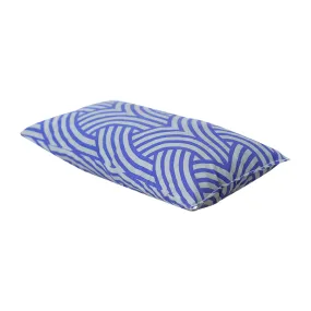 Ground Foam Pillow 9x16"