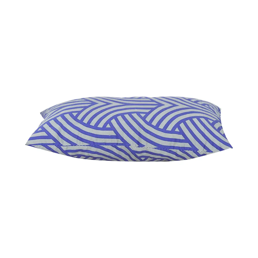 Ground Foam Pillow 9x16"