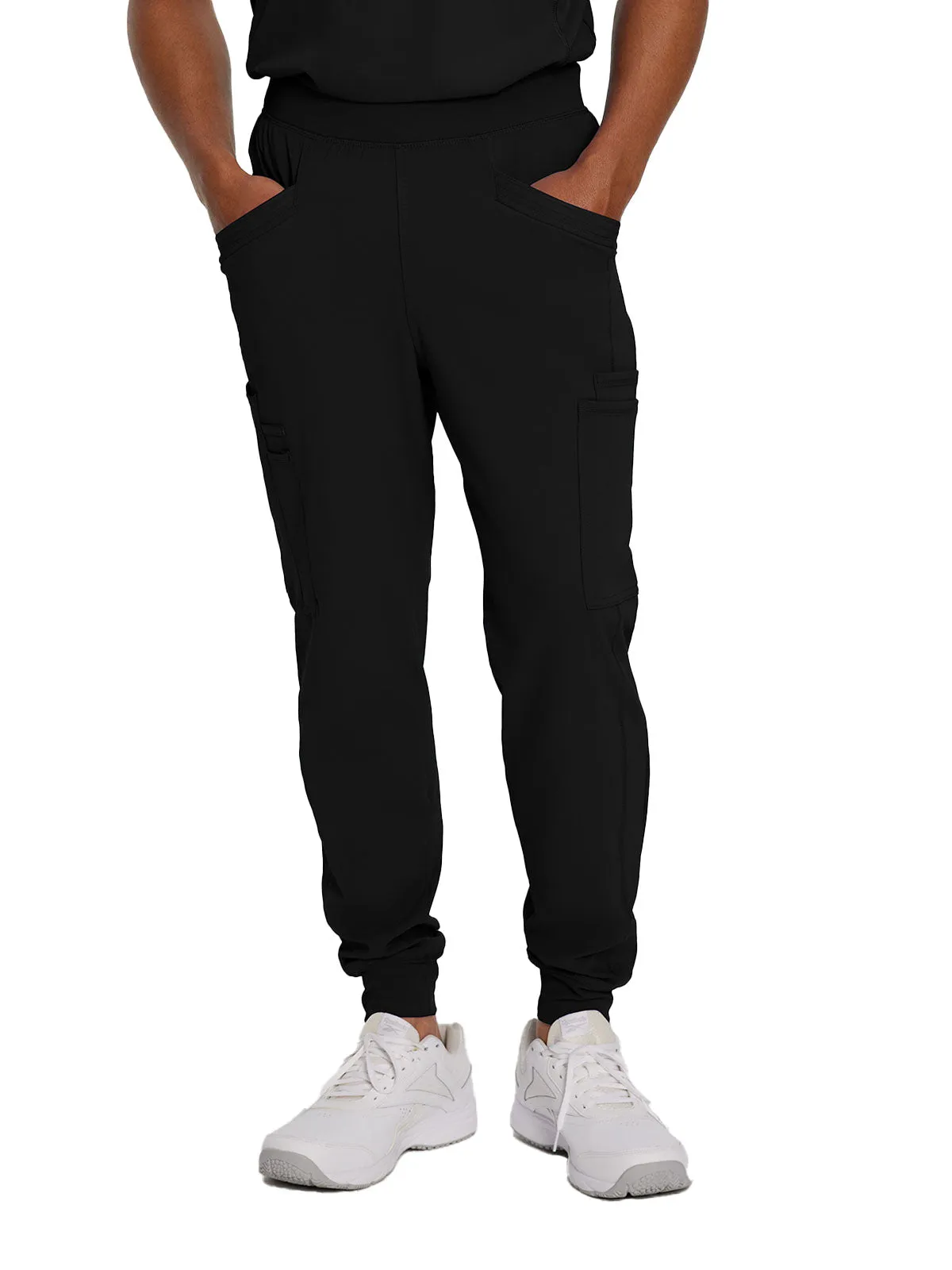 Impulse - Men's Jogger Scrub Pants [2]